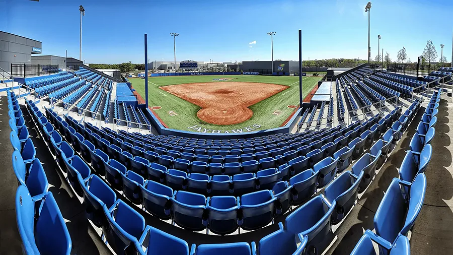 Arrocha Ballpark