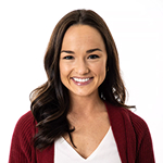 Coach Brooke Beck