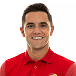 Coach Drake Stafford