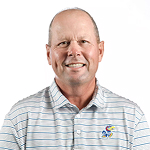 Coach Jamie Bermel