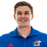 Coach Trent Pentecost