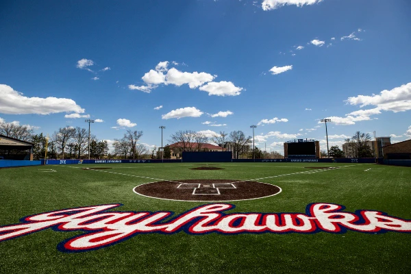 Hoglund Ballpark
