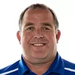 Justin Perry
