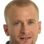 Luke Bradford