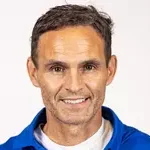 Matt Lubick
