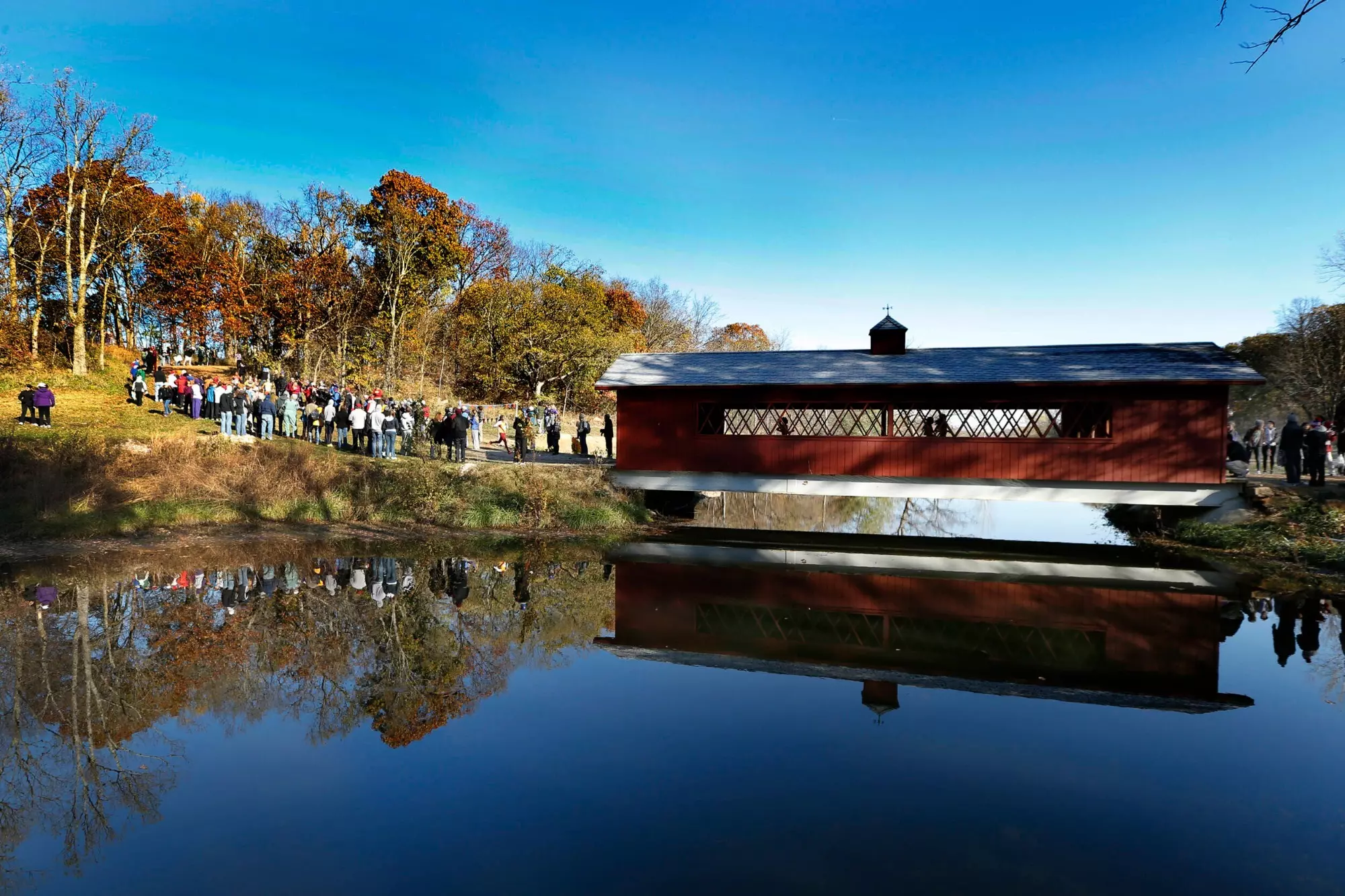 Rim Rock Farm