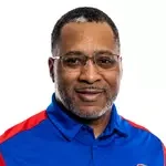 Terrence Samuel