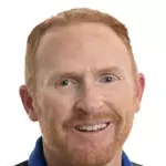 Todd Chapman