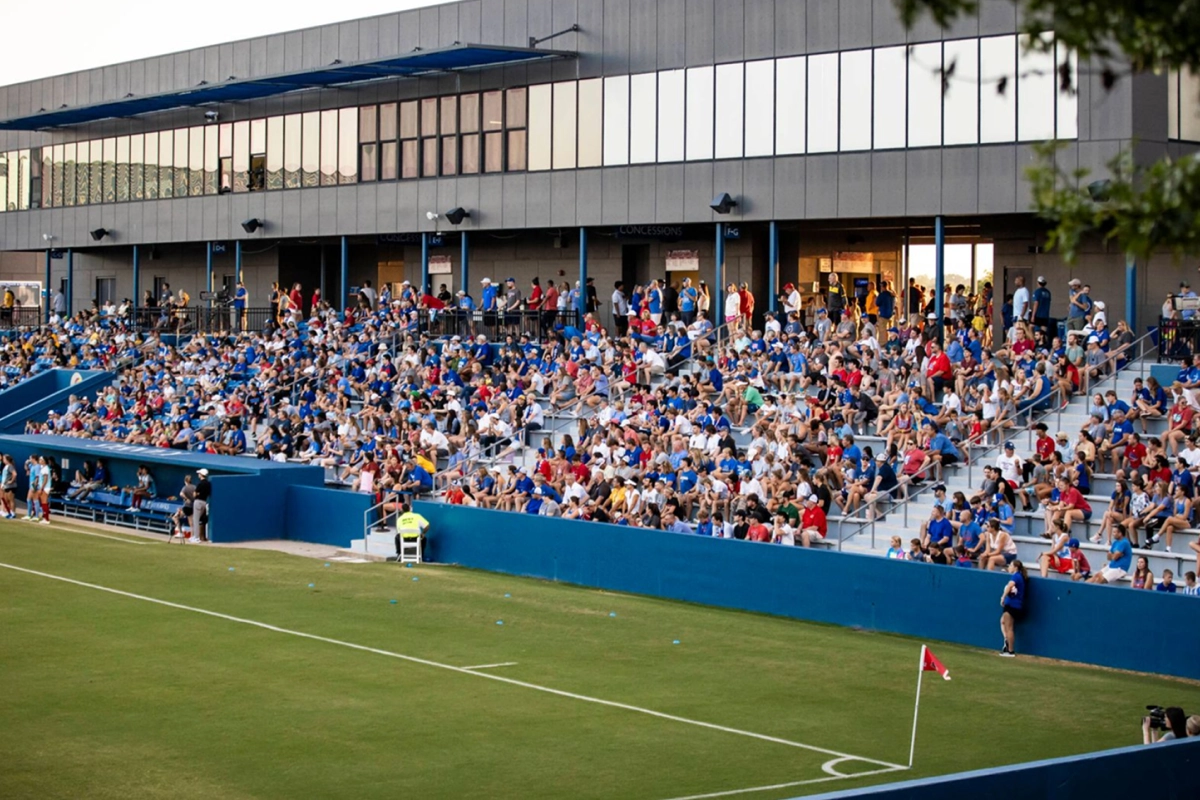 Rock Chalk Park