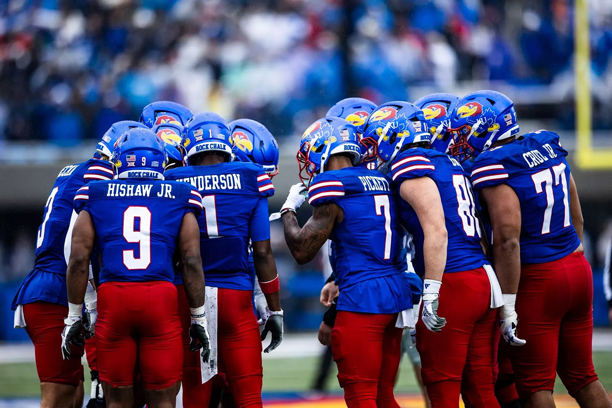 ku football