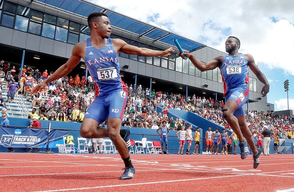 Track & Field